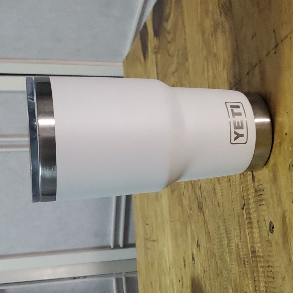 Yeti Baylor University 30 oz. Rambler Tumbler